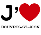 Logo Rouvres Saint Jean